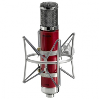 Avantone Pro CV-12 Tube Condenser Microphone