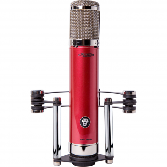 Avantone Pro CV-12-BLA Tube Condenser Microphone