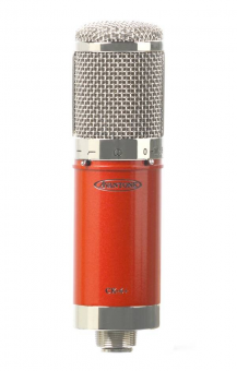 Avantone Pro CK-6 Plus Condenser Microphone
