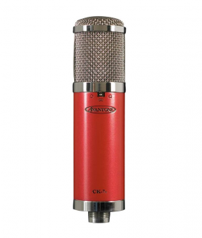 Avantone Pro CK-7 Plus Condenser Microphone
