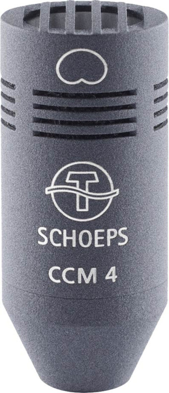 Schoeps CCM 4 K