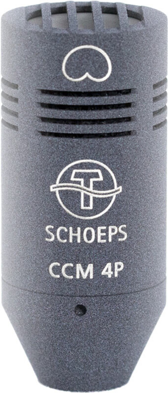 Schoeps CCM 4P K