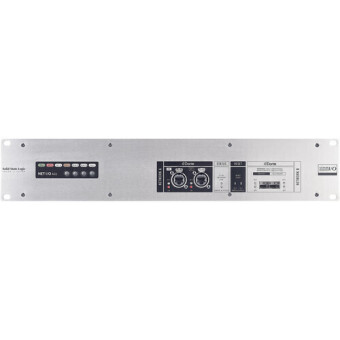SSL A32 audio interface unit (2U)