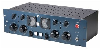 IGS Audio Zen Stereo Compressor