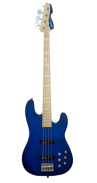 MARKBASS MB JF1 OLD BLUE 4 CR MP