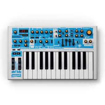 Novation Bass Station II Swifty Edition
