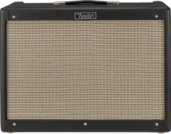 Fender Hot Rod Deluxe IV, Black