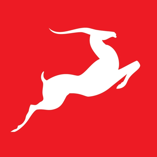 Логотип Antelope Audio