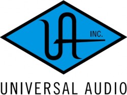 Все продукты бренда UNIVERSAL AUDIO