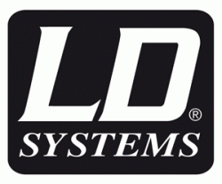 Все продукты бренда LD SYSTEMS