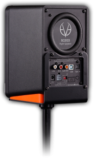EVE AUDIO SC203 Фото 8