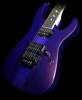 CAPARISON Dellinger Prominence T. Spectrum Blue Фото 2