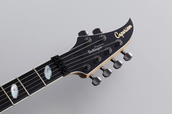 CAPARISON Dellinger Prominence T. Spectrum Red Фото 2