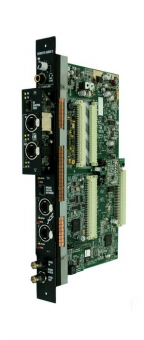 Allen & Heath Remote Audio Board 2 Module M-RAB2