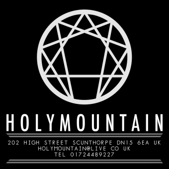 Holy Mountain Studio