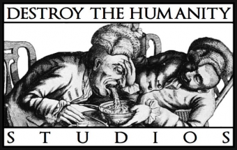 Destroy The Humanity Studios