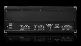 ENGL EN 651AD ARTIST EDITION HEAD Фото 3