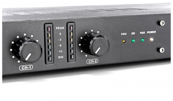 THE T.AMP S-75 MK II Фото 4