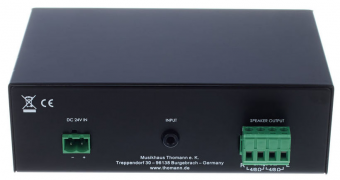 THE T.AMP TA50 Фото 4