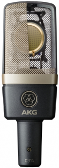 AKG C314 Фото 2