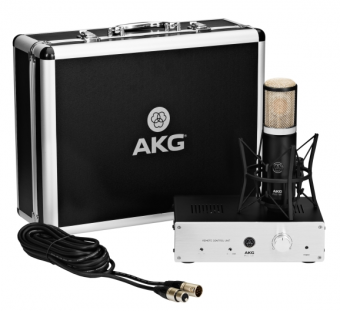AKG P820 Tube Фото 5