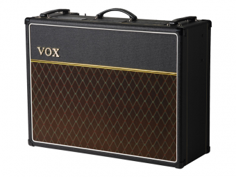 VOX AC30C2X