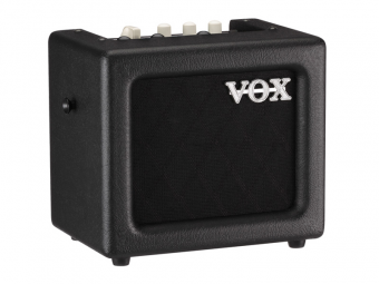 VOX MINI3-G2-BK