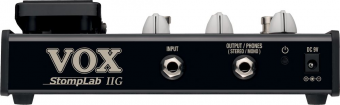 VOX STOMPLAB 2G SL2G Фото 2