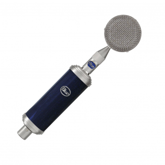 Blue Microphones Bottle Rocket Two