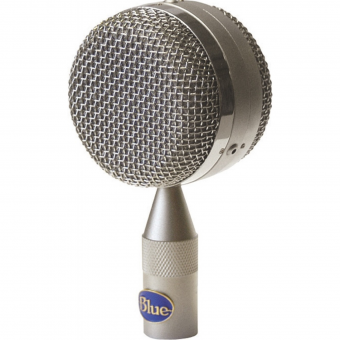 Blue Microphones Bottle Cap - B1