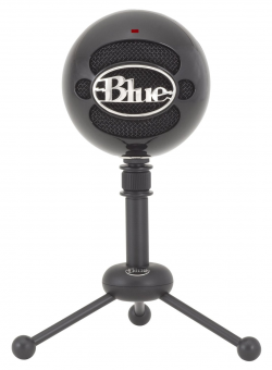 Blue Microphones Snowball GB (Gloss Black)