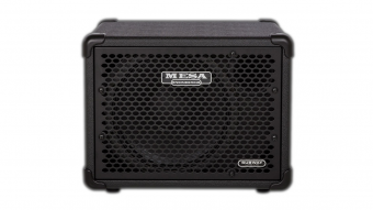 Mesa Boogie 1x12 Subway Ultra-Lite (Neo Speaker)