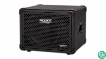 Mesa Boogie 1x12 Subway Ultra-Lite (Neo Speaker) Фото 2