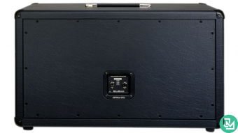 Mesa Boogie 2x12 Recto Horizontal Фото 2