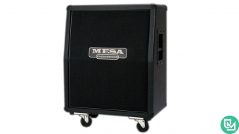 Mesa Boogie 2x12 Recto Vertical Фото 8