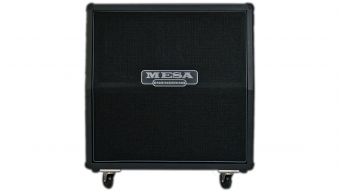 Mesa Boogie 4x12 Recto Traditional Slant