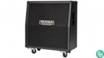 Mesa Boogie 4x12 Recto Traditional Slant Фото 2