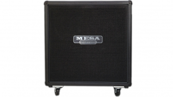 Mesa Boogie 4x12 Recto Traditional Straight
