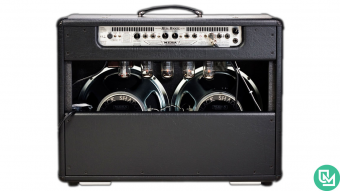 Mesa Boogie Lone Star 2x12 Combo Фото 2