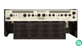 Mesa Boogie Lone Star Rackmount Head Фото 2