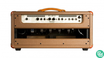 Mesa Boogie Lone Star Special Head Фото 2