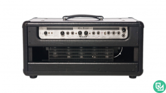 Mesa Boogie Lone Star Medium Head Фото 2