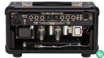 Mesa Boogie Mark V:25 Head Фото 2