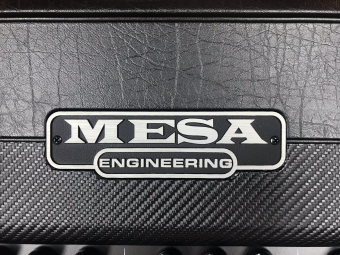Mesa Boogie Mark V:35 Short Head Фото 2