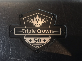 Mesa Boogie Mark V:35 Short Head Фото 6