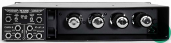 Mesa Boogie Stereo 2:Fifty Power Amp Фото 2