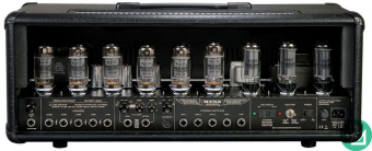 Mesa Boogie Triple Rectifier Head Фото 2