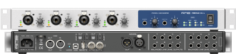 RME Fireface 802 Фото 3