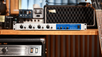 RME Fireface 802 Фото 2