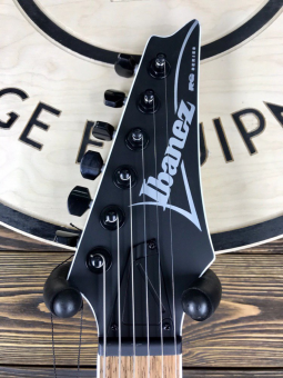 Ibanez RG Series RG421EX BKF Ibanez RG Series RG421EX BKF Фото 8